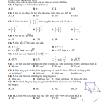 Đề thi học kỳ 1 môn Toán lớp 7 năm 2024 – 2025 THCS Đồng Khởi, TP HCM